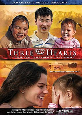 Picture of Three Hearts