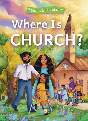 Where Is Church?