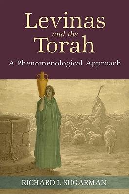 Picture of Levinas and the Torah