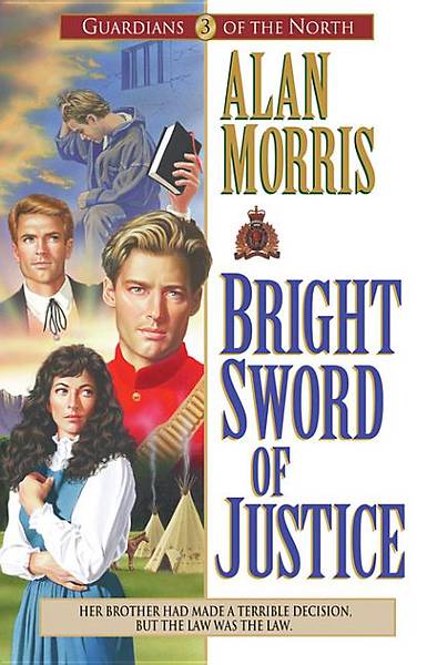 Picture of Bright Sword of Justice [ePub Ebook]