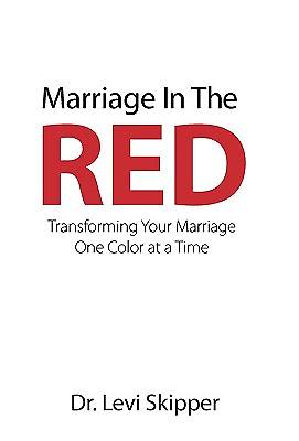Picture of Marriage in the Red