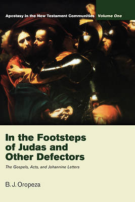 Picture of In the Footsteps of Judas and Other Defectors