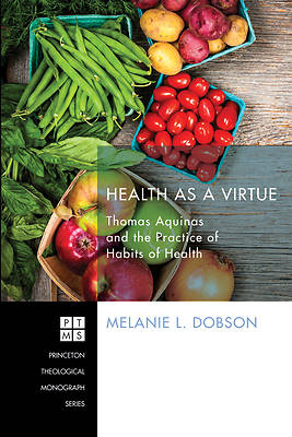Picture of Health as a Virtue