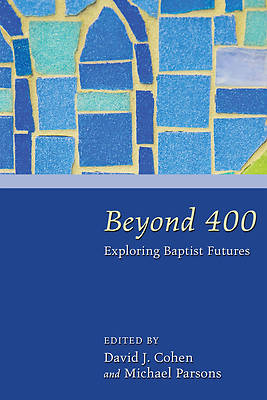 Picture of Beyond 400