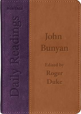 Picture of Daily Readings - John Bunyan