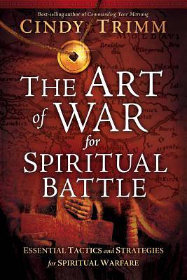 Picture of The Art of War for Spiritual Battle