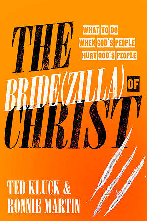 Picture of The Bride(zilla) of Christ