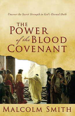 Picture of Power of the Blood Covenant [ePub Ebook]