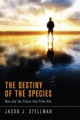 Picture of The Destiny of the Species