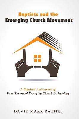 Picture of Baptists and the Emerging Church Movement [ePub Ebook]