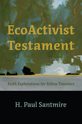Picture of EcoActivist Testament