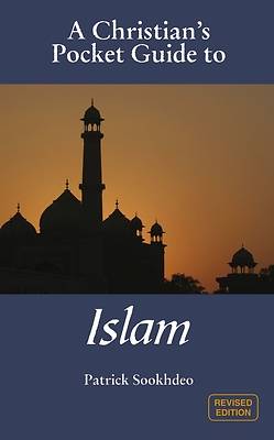 Picture of Christian's Pocket Guide to Islam