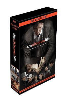 Picture of The Ultimate Life DVD-Based Study