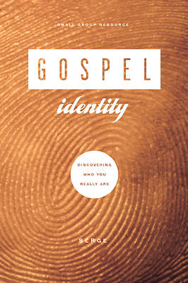 Picture of Gospel Identity