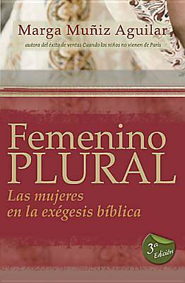Picture of Femenino Plural
