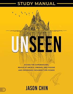 Picture of Unseen Study Manual