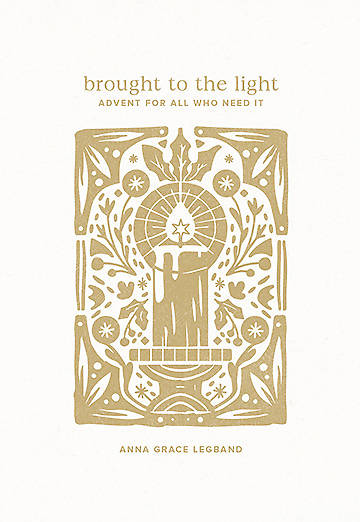 Brought to the Light DVD