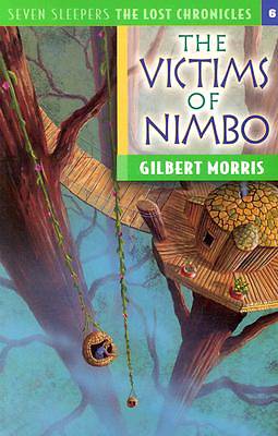 Picture of The Victims of Nimbo [ePub Ebook]