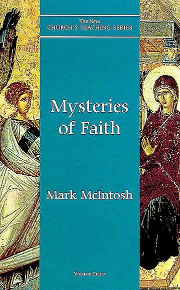 Picture of Mysteries of Faith