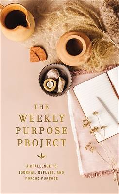 Picture of The Weekly Purpose Project