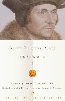 Picture of Saint Thomas More