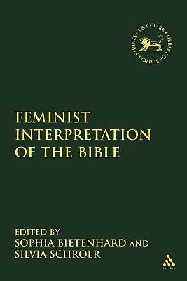 Picture of Feminist Interpretation of the Bible and the Hermeneutics of Liberation