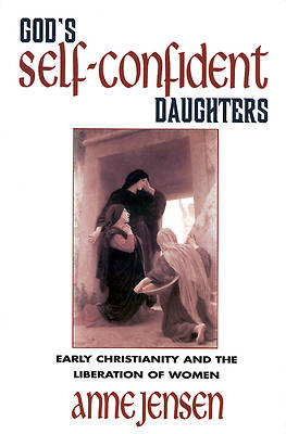 Picture of God's Self-Confident Daughters