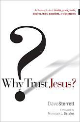Picture of Why Trust Jesus? [ePub Ebook]