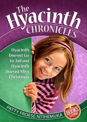 Picture of Hyacinth Doesn't Go to Jail