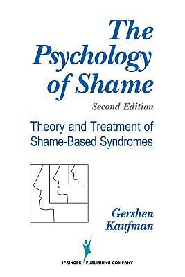 Picture of The Psychology of Shame