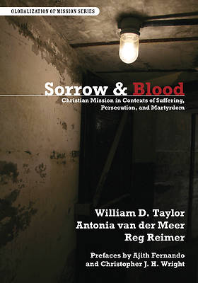 Picture of Sorrow and Blood