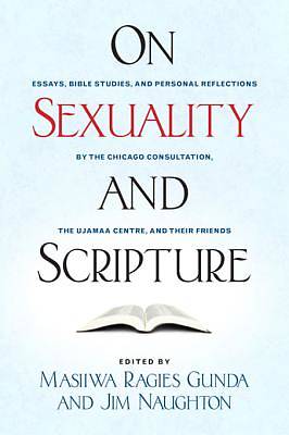 Picture of On Sexuality and Scripture [ePub Ebook]