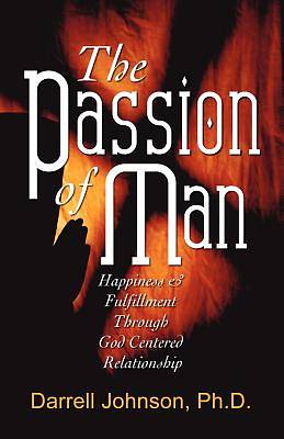 Picture of The Passion of Man