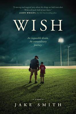 Picture of Wish [ePub Ebook]