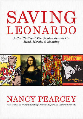 Picture of Saving Leonardo