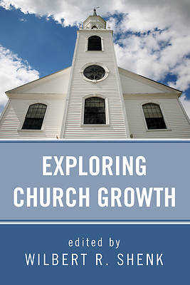 Picture of Exploring Church Growth