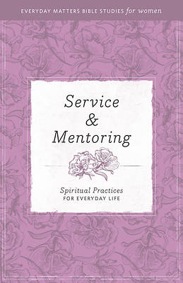 Picture of Service and Mentoring