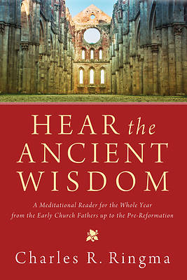 Picture of Hear the Ancient Wisdom