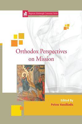 Picture of Orthodox Perspectives on Mission