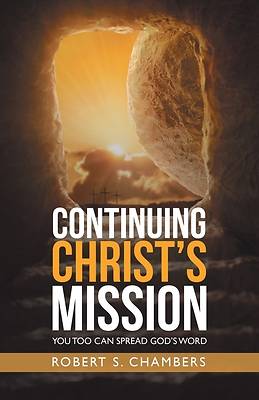 Picture of Continuing Christ's Mission