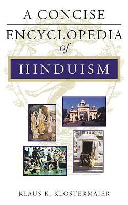 Picture of A Concise Encyclopedia of Hinduism [ePub Ebook]