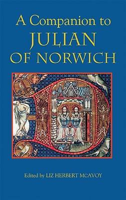 Picture of A Companion to Julian of Norwich