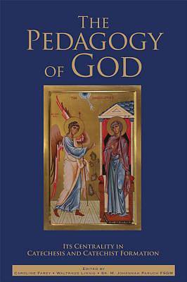 Picture of The Pedagogy of God [ePub Ebook]