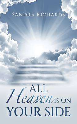 Picture of All Heaven Is On Your Side