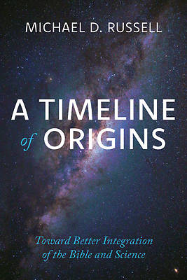 Picture of A Timeline of Origins