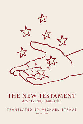 Picture of The New Testament, Second Edition