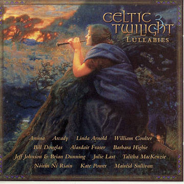 Picture of Celtic Twilight 3: Lullabies