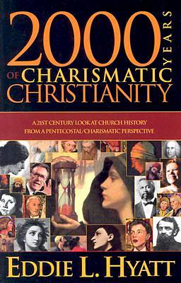 Picture of 2000 Years of Charismatic Christianity