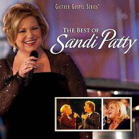 Picture of The Best of Sandi Patty CD