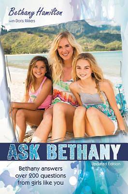 Picture of Ask Bethany